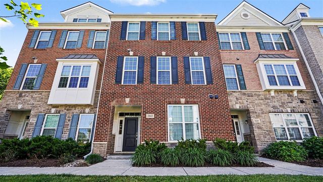 2843 Hardwick Road, Ann Arbor, MI 48105