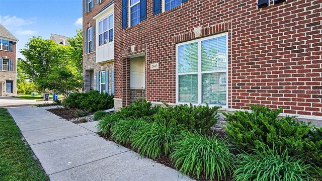 2843 Hardwick Road, Ann Arbor, MI 48105