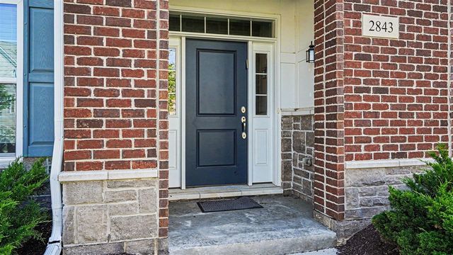 2843 Hardwick Road, Ann Arbor, MI 48105