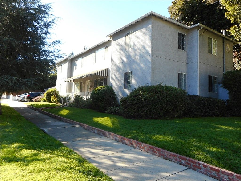 4267 Van Nuys Blvd, Sherman Oaks, CA 91403