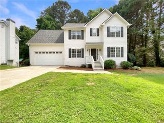 6001 Deer Springs NW Lane, Acworth, GA 30101