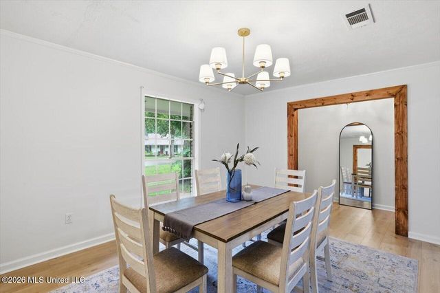114 Whippoorwill Road, Brandon, MS 39047