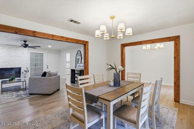 114 Whippoorwill Road, Brandon, MS 39047