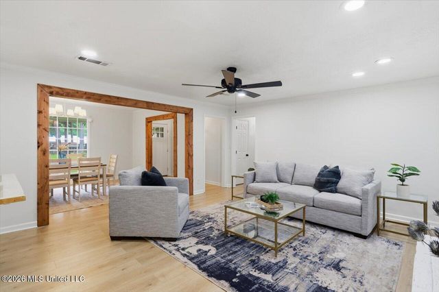 114 Whippoorwill Road, Brandon, MS 39047