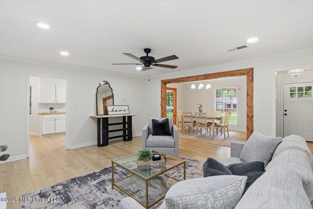 114 Whippoorwill Road, Brandon, MS 39047
