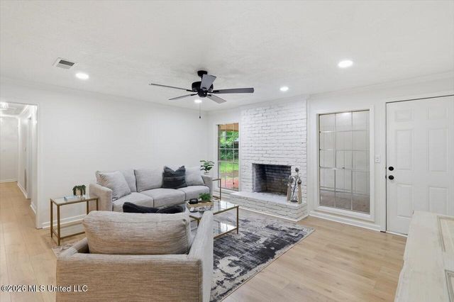 114 Whippoorwill Road, Brandon, MS 39047