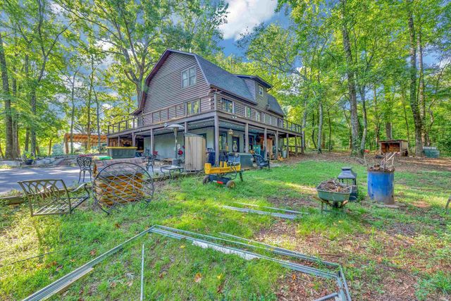 2440 Mount Lebanon Road, Campobello, SC 29322