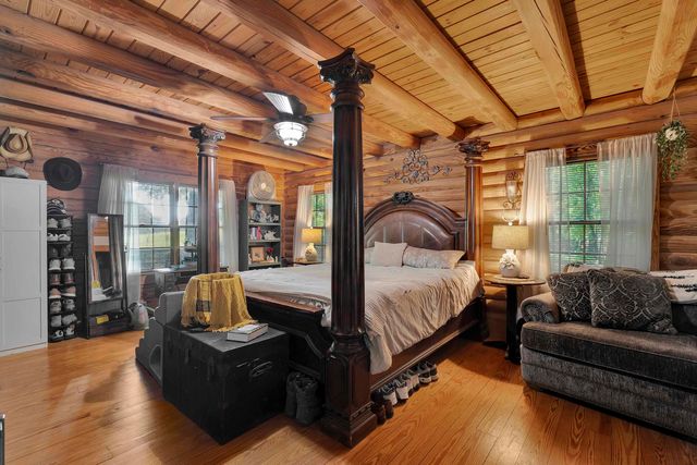 2440 Mount Lebanon Road, Campobello, SC 29322
