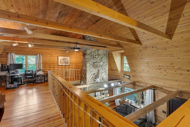 2440 Mount Lebanon Road, Campobello, SC 29322