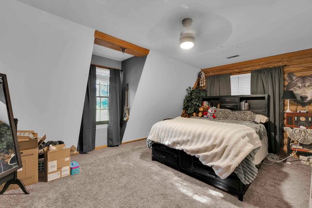 2440 Mount Lebanon Road, Campobello, SC 29322