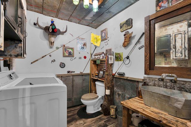 2440 Mount Lebanon Road, Campobello, SC 29322