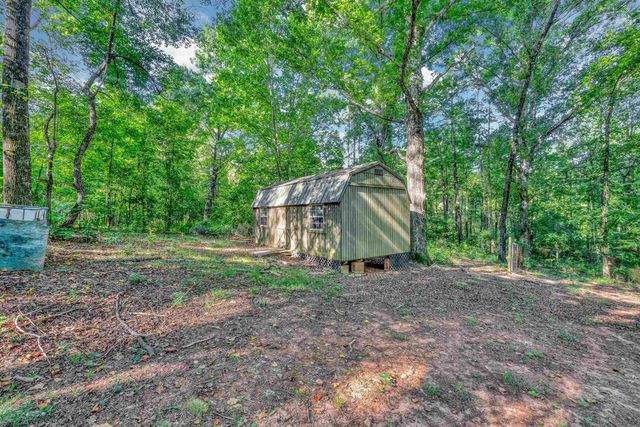 2440 Mount Lebanon Road, Campobello, SC 29322