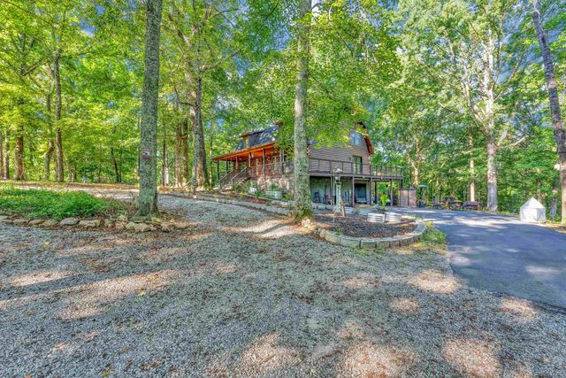 2440 Mount Lebanon Road, Campobello, SC 29322