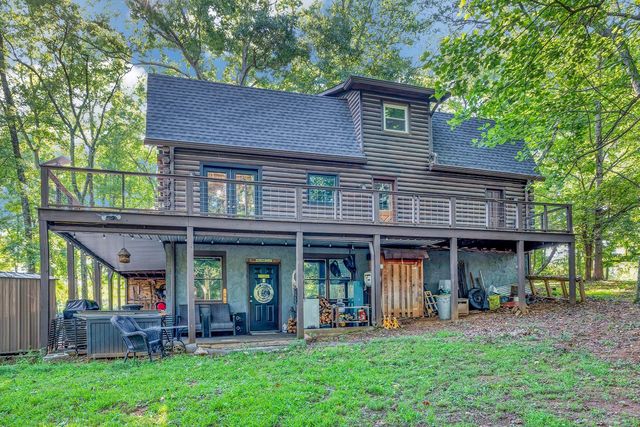 2440 Mount Lebanon Road, Campobello, SC 29322