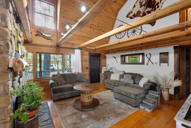2440 Mount Lebanon Road, Campobello, SC 29322