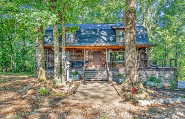 2440 Mount Lebanon Road, Campobello, SC 29322