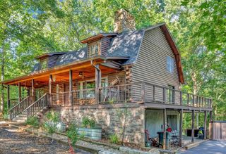 2440 Mount Lebanon Road, Campobello, SC 29322
