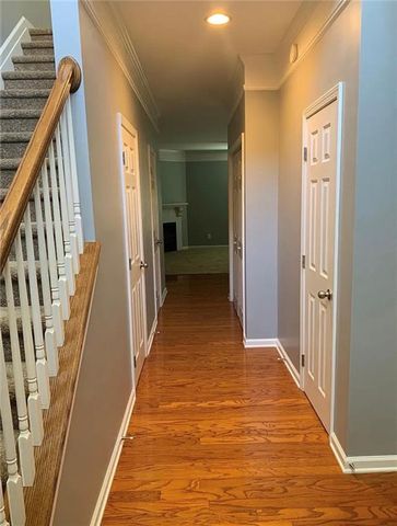 5054 Lower Elm Street, South Fulton, GA 30349
