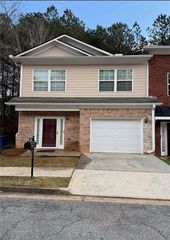 5054 Lower Elm Street, South Fulton, GA 30349