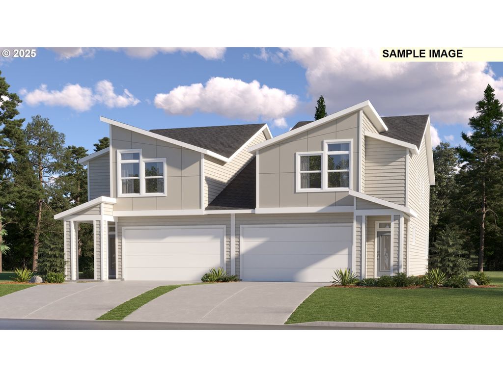 9388 Sw Vermillion Dr. H235, Tualatin, OR 97062