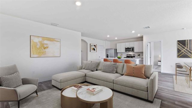 12028 FALLOW DOWN DRIVE, Dade City, FL 33525