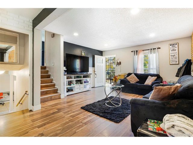 1444 S Helena Cir, Aurora, CO 80017