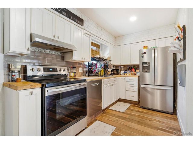 1444 S Helena Cir, Aurora, CO 80017