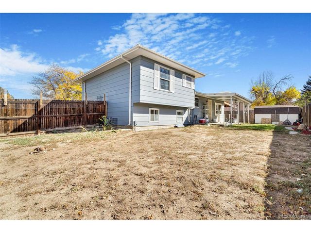 1444 S Helena Cir, Aurora, CO 80017