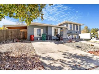 1444 S Helena Cir, Aurora, CO 80017