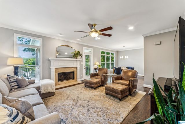 7004 CHULA VISTA WAY, Trussville, AL 35173