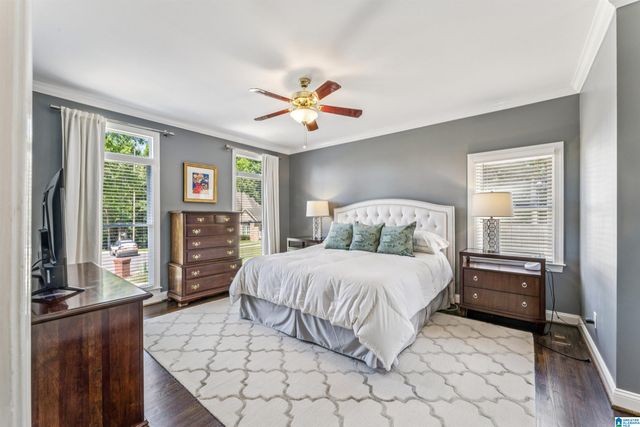 7004 CHULA VISTA WAY, Trussville, AL 35173