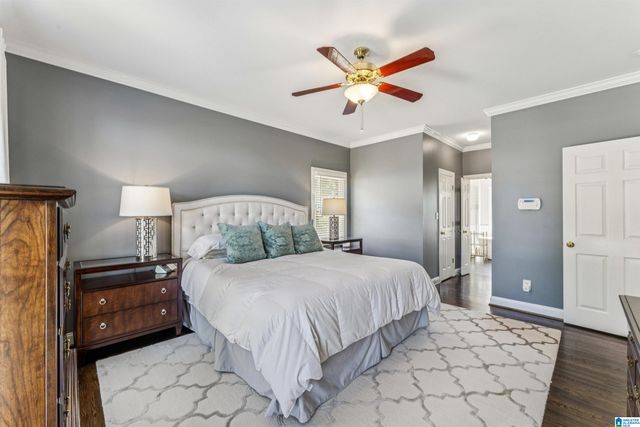 7004 CHULA VISTA WAY, Trussville, AL 35173
