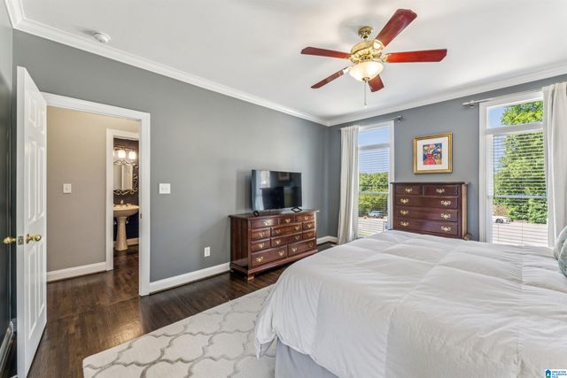 7004 CHULA VISTA WAY, Trussville, AL 35173
