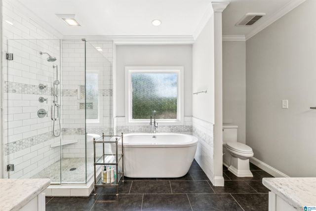7004 CHULA VISTA WAY, Trussville, AL 35173