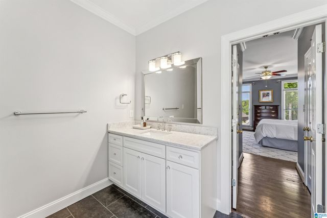 7004 CHULA VISTA WAY, Trussville, AL 35173