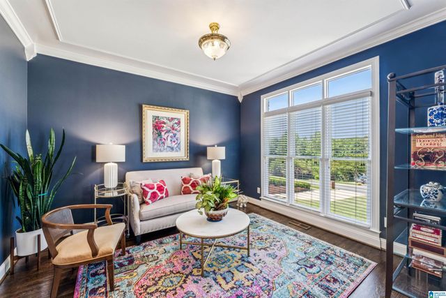 7004 CHULA VISTA WAY, Trussville, AL 35173