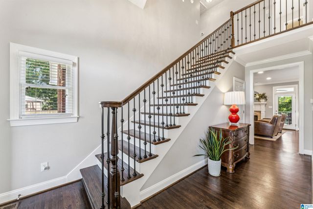 7004 CHULA VISTA WAY, Trussville, AL 35173