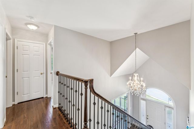 7004 CHULA VISTA WAY, Trussville, AL 35173