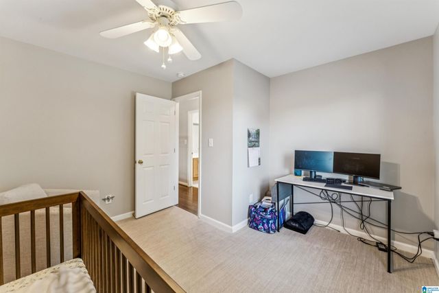 7004 CHULA VISTA WAY, Trussville, AL 35173