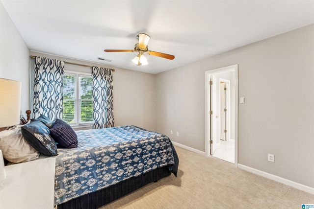 7004 CHULA VISTA WAY, Trussville, AL 35173