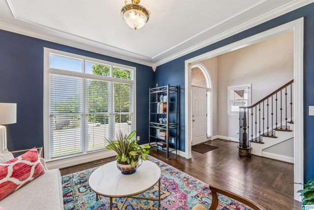 7004 CHULA VISTA WAY, Trussville, AL 35173