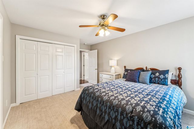 7004 CHULA VISTA WAY, Trussville, AL 35173