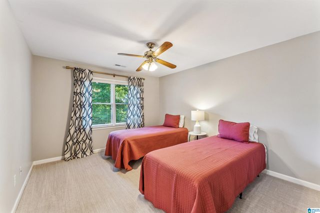 7004 CHULA VISTA WAY, Trussville, AL 35173