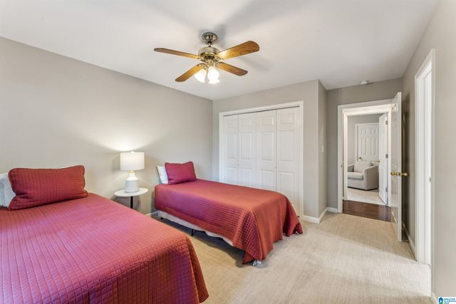 7004 CHULA VISTA WAY, Trussville, AL 35173