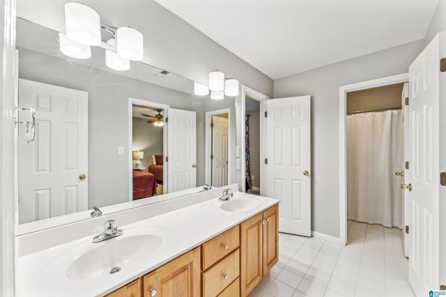 7004 CHULA VISTA WAY, Trussville, AL 35173