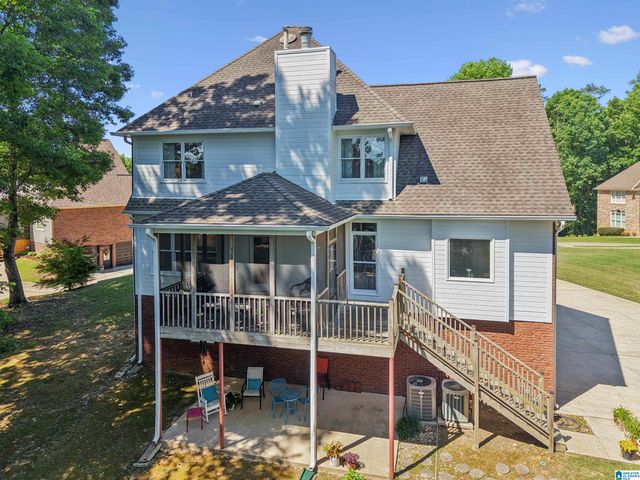 7004 CHULA VISTA WAY, Trussville, AL 35173
