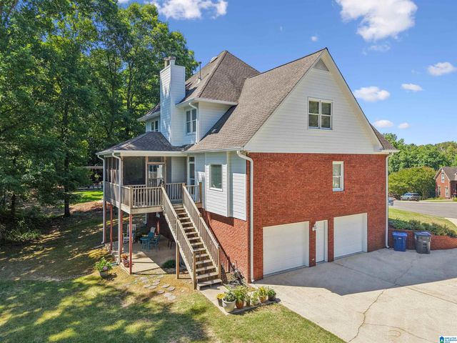 7004 CHULA VISTA WAY, Trussville, AL 35173
