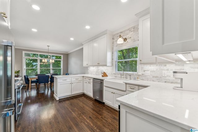 7004 CHULA VISTA WAY, Trussville, AL 35173