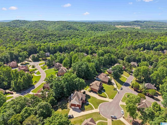 7004 CHULA VISTA WAY, Trussville, AL 35173