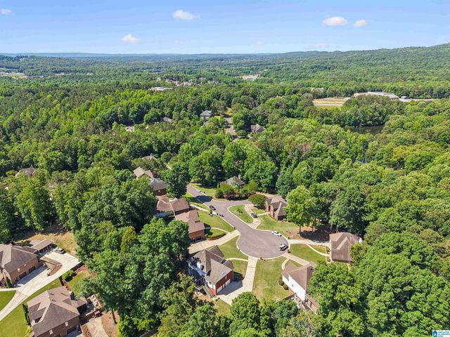 7004 CHULA VISTA WAY, Trussville, AL 35173